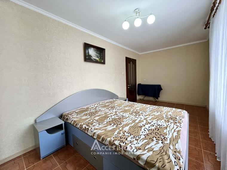 Rent! Stăuceni, Livezilor Street, 2 rooms + living room. Authonomus!: 1