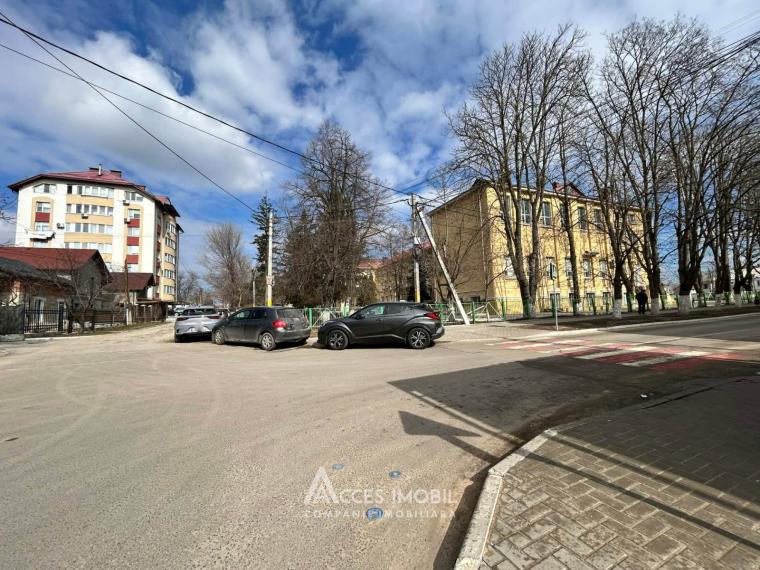 Rent! Stăuceni, Livezilor Street, 2 rooms + living room. Authonomus!: 10