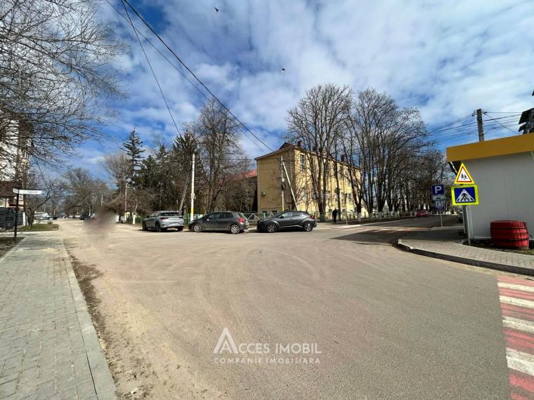 Rent! Stăuceni, Livezilor Street, 2 rooms + living room. Authonomus!: 11