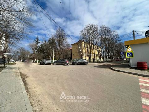 Rent! Stăuceni, Livezilor Street, 2 rooms + living room. Authonomus!: 11