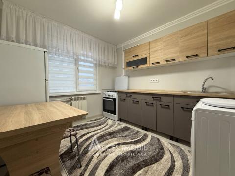 For Rent! Ciocana, Milescu Spatarul street, 2 rooms. Euro Repair!: 4