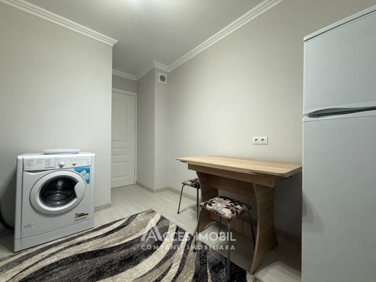 For Rent! Ciocana, Milescu Spatarul street, 2 rooms. Euro Repair!: 5