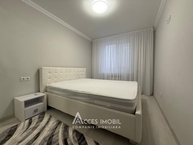 For Rent! Ciocana, Milescu Spatarul street, 2 rooms. Euro Repair!: 0