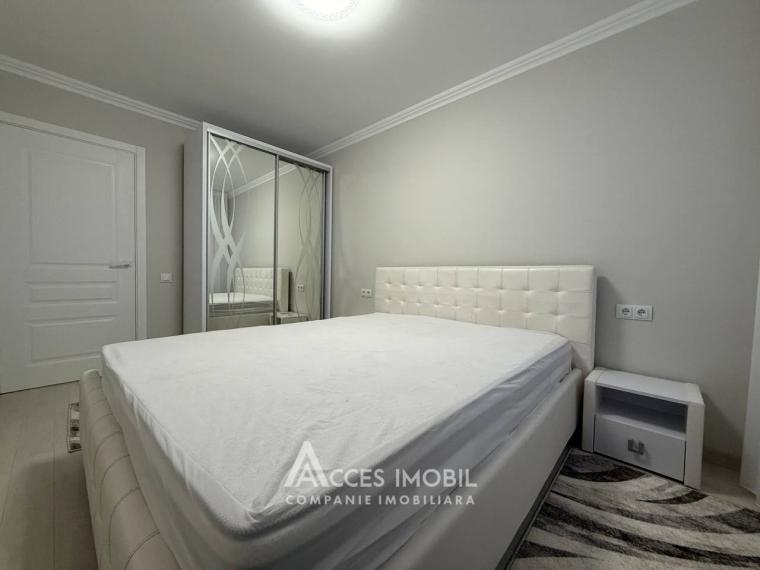 For Rent! Ciocana, Milescu Spatarul street, 2 rooms. Euro Repair!: 1