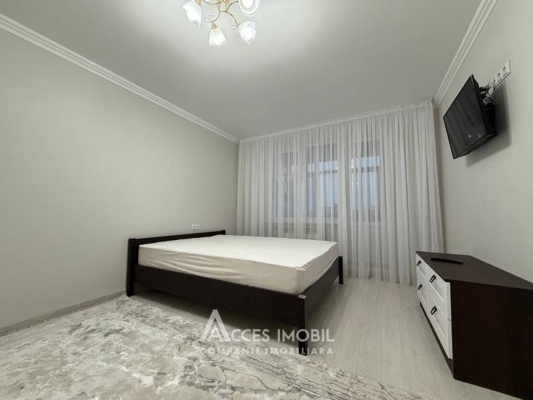 For Rent! Ciocana, Milescu Spatarul street, 2 rooms. Euro Repair!: 2
