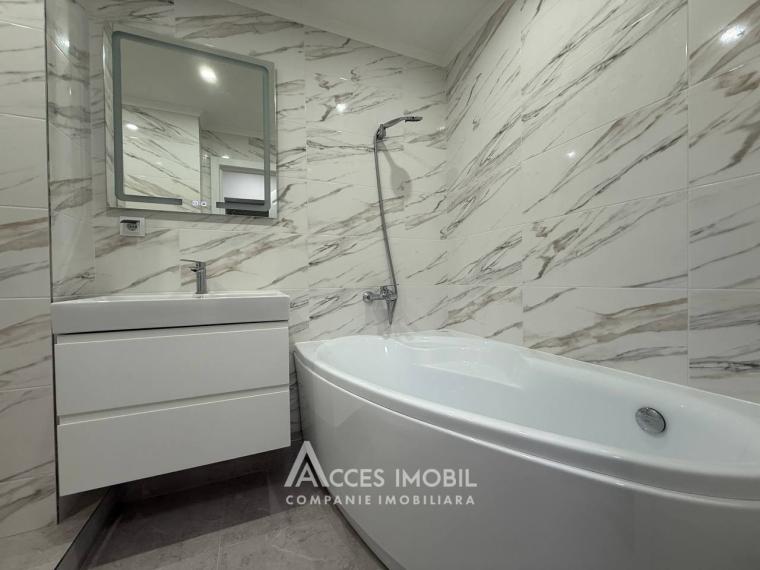 For Rent! Ciocana, Milescu Spatarul street, 2 rooms. Euro Repair!: 6