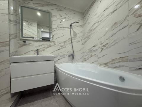 For Rent! Ciocana, Milescu Spatarul street, 2 rooms. Euro Repair!: 6