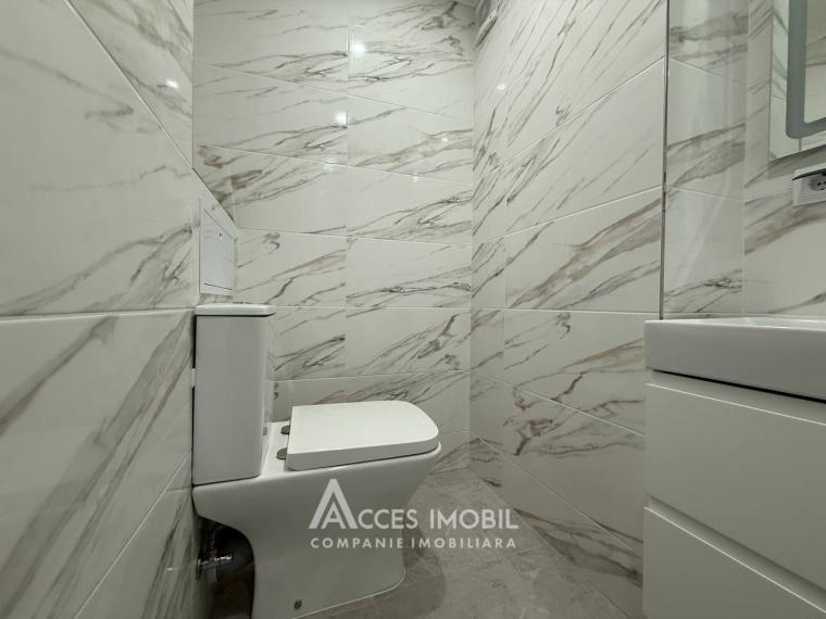 For Rent! Ciocana, Milescu Spatarul street, 2 rooms. Euro Repair!: 7