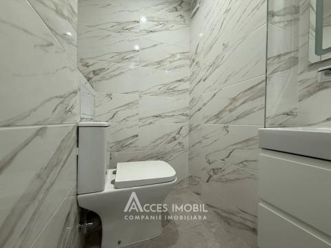 For Rent! Ciocana, Milescu Spatarul street, 2 rooms. Euro Repair!: 7