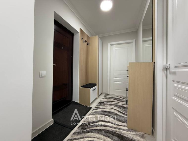 For Rent! Ciocana, Milescu Spatarul street, 2 rooms. Euro Repair!: 8