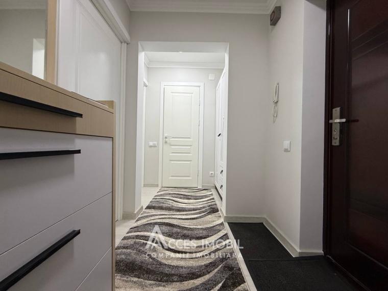 For Rent! Ciocana, Milescu Spatarul street, 2 rooms. Euro Repair!: 9