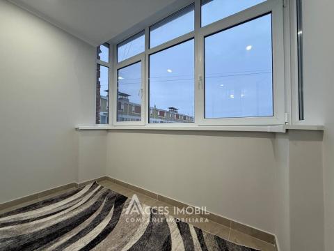 For Rent! Ciocana, Milescu Spatarul street, 2 rooms. Euro Repair!: 10