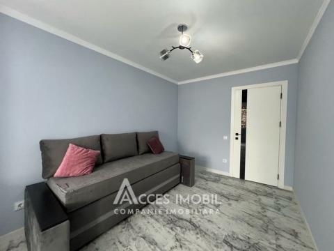 Poșta Veche, str. Magda Isanos, 2 camere + living. Euroreparație!: 1