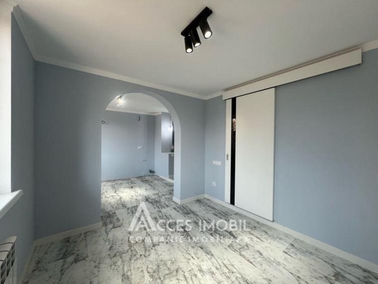 Poșta Veche, str. Magda Isanos, 2 camere + living. Euroreparație!: 3