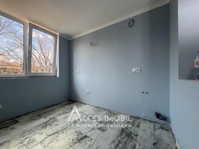 Poșta Veche, str. Magda Isanos, 2 camere + living. Euroreparație!: 4