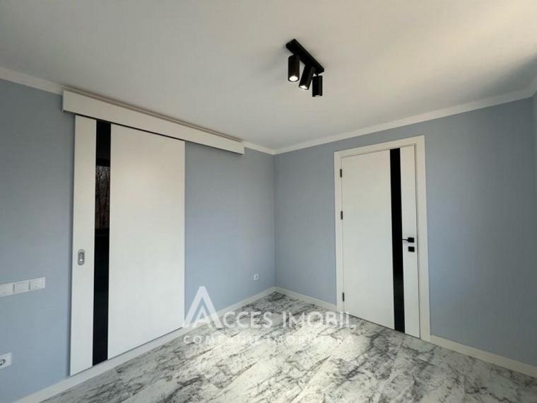 Poșta Veche, str. Magda Isanos, 2 camere + living. Euroreparație!: 5