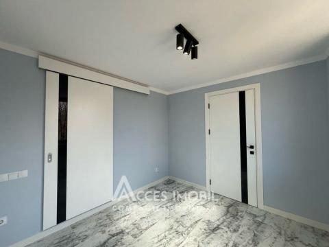 Poșta Veche, str. Magda Isanos, 2 camere + living. Euroreparație!: 5