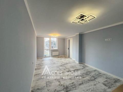 Poșta Veche, str. Magda Isanos, 2 camere + living. Euroreparație!: 7