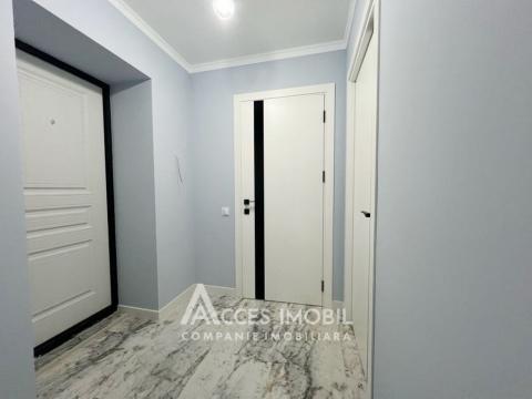 Poșta Veche, str. Magda Isanos, 2 camere + living. Euroreparație!: 8