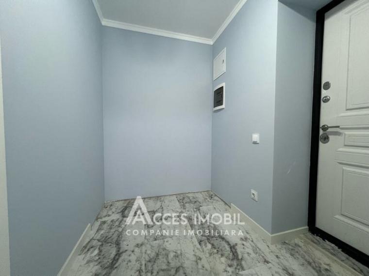 Poșta Veche, str. Magda Isanos, 2 camere + living. Euroreparație!: 9