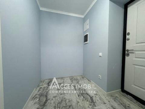 Poșta Veche, str. Magda Isanos, 2 camere + living. Euroreparație!: 9