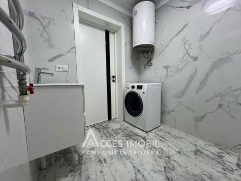 Poșta Veche, str. Magda Isanos, 2 camere + living. Euroreparație!: 10