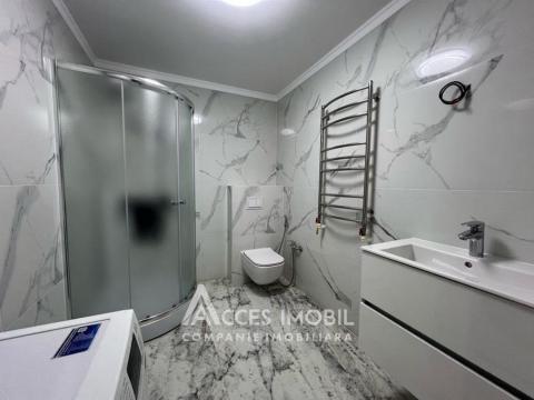 Poșta Veche, str. Magda Isanos, 2 camere + living. Euroreparație!: 11