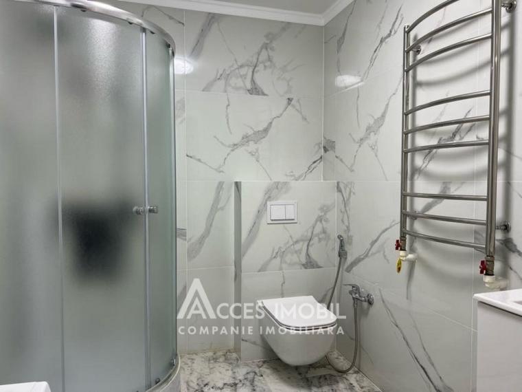 Poșta Veche, str. Magda Isanos, 2 camere + living. Euroreparație!: 12