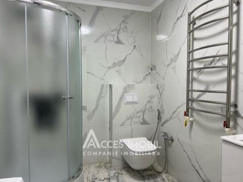 Poșta Veche, str. Magda Isanos, 2 camere + living. Euroreparație!: 12