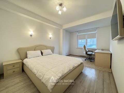 Apartments for rent in Chisinau: Center, Costiujeni street