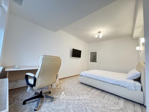 For Rent! New Block! Center, Costiujeni street, 1 room. Euro Repair!: 2