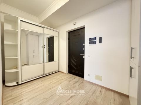 For Rent! New Block! Center, Costiujeni street, 1 room. Euro Repair!: 6