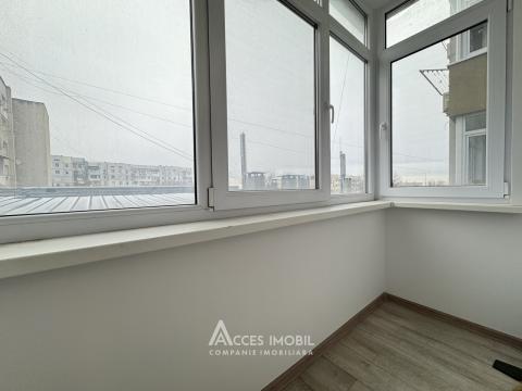 For Rent! New Block! Center, Costiujeni street, 1 room. Euro Repair!: 8