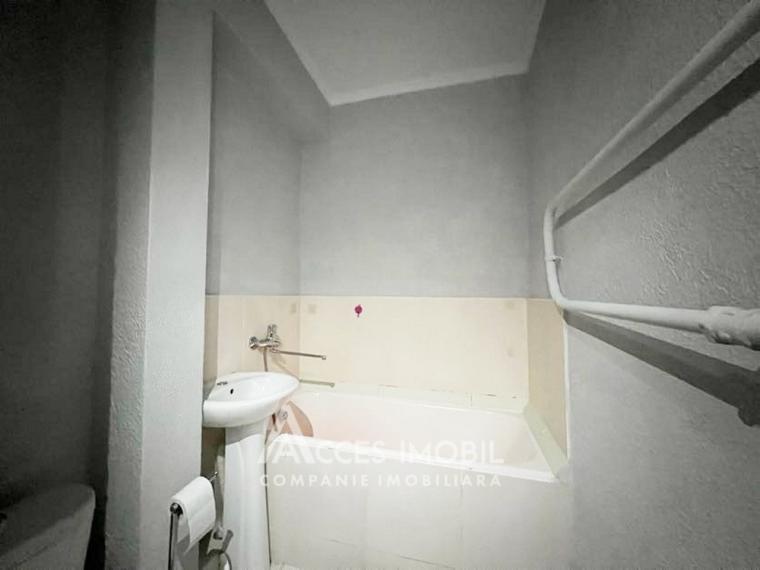 str. Nicolae Dimo, Râșcani, 2 camere. Euroreparație! De mijloc!: 7