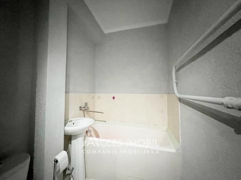 str. Nicolae Dimo, Râșcani, 2 camere. Euroreparație! De mijloc!: 7