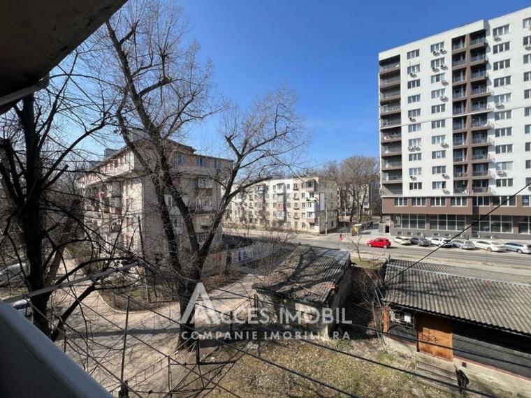 str. Nicolae Dimo, Râșcani, 2 camere. Euroreparație! De mijloc!: 10