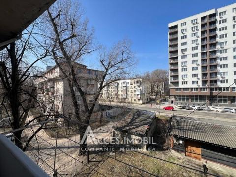str. Nicolae Dimo, Râșcani, 2 camere. Euroreparație! De mijloc!: 10