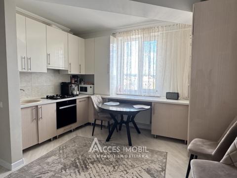 Apartamente de vânzare în Chișinău: Râșcani, bd. Renașterii