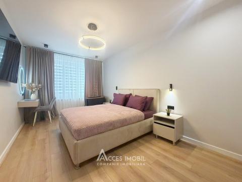 Apartamente de vânzare în Chișinău: Buiucani, str. I. Buzdugan