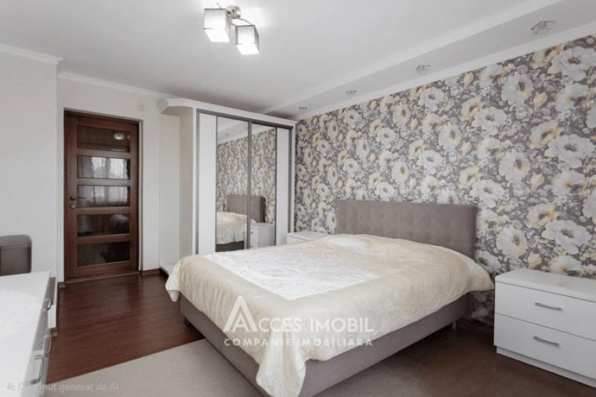 Duplex în 2 niveluri! Durlești, str. Mihail Odatiuc, 126m2 + 2 ari!: 0