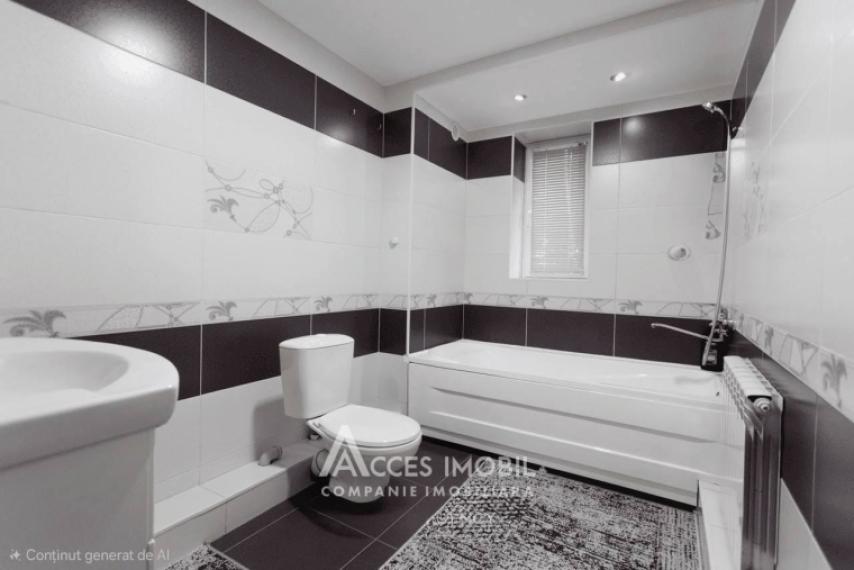 Duplex în 2 niveluri! Durlești, str. Mihail Odatiuc, 126m2 + 2 ari!: 8