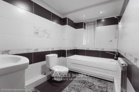 Duplex în 2 niveluri! Durlești, str. Mihail Odatiuc, 126m2 + 2 ari!: 8