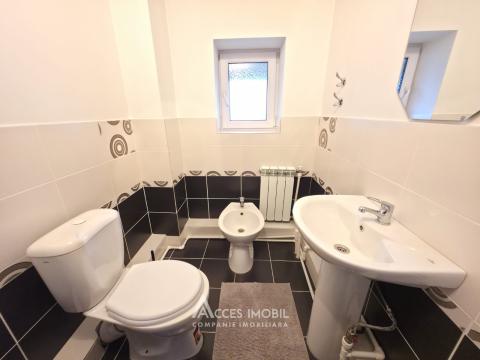 Duplex în 2 niveluri! Durlești, str. Mihail Odatiuc, 126m2 + 2 ari!: 9