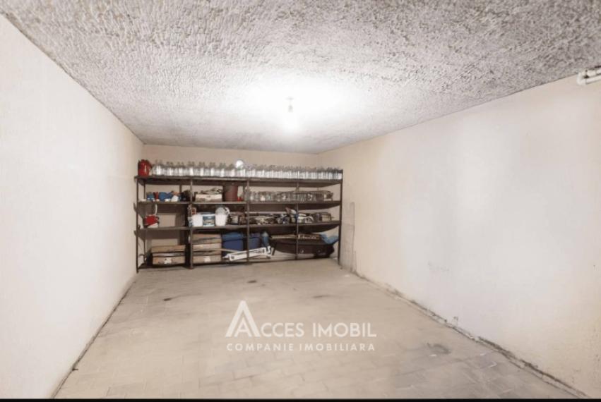 Duplex în 2 niveluri! Durlești, str. Mihail Odatiuc, 126m2 + 2 ari!: 10