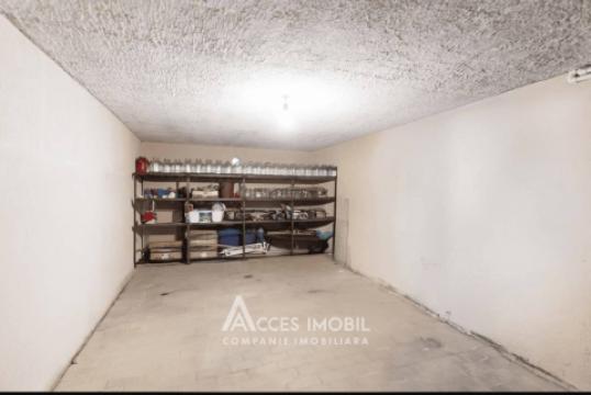 Duplex în 2 niveluri! Durlești, str. Mihail Odatiuc, 126m2 + 2 ari!: 10