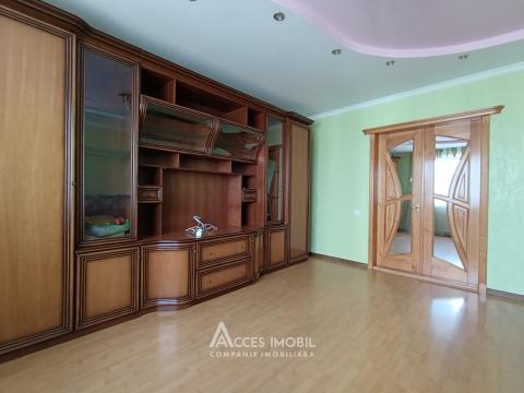 Буюканы, бул. Алба Юлия, 3 комнаты. 143 Серия! Cередина дома!: 1