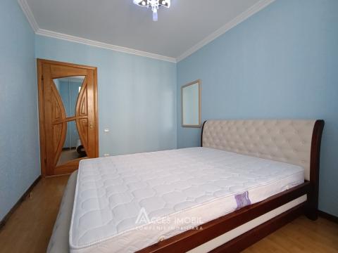 Буюканы, бул. Алба Юлия, 3 комнаты. 143 Серия! Cередина дома!: 2