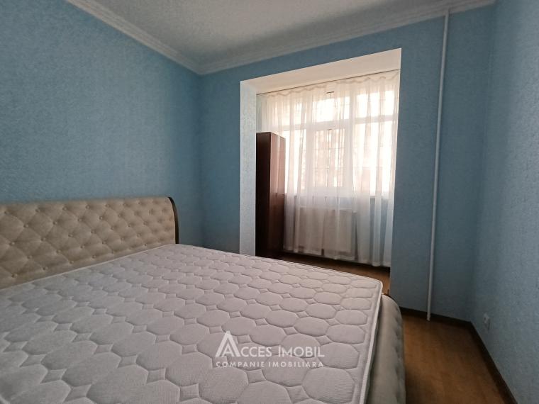 Буюканы, бул. Алба Юлия, 3 комнаты. 143 Серия! Cередина дома!: 3