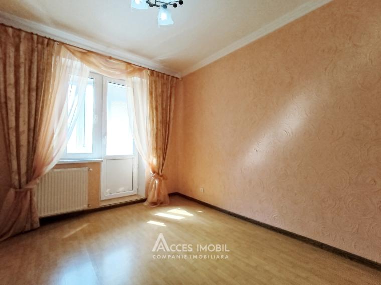 Буюканы, бул. Алба Юлия, 3 комнаты. 143 Серия! Cередина дома!: 4