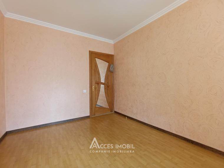 Буюканы, бул. Алба Юлия, 3 комнаты. 143 Серия! Cередина дома!: 5